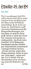 Ettwiller 49. der EM logo